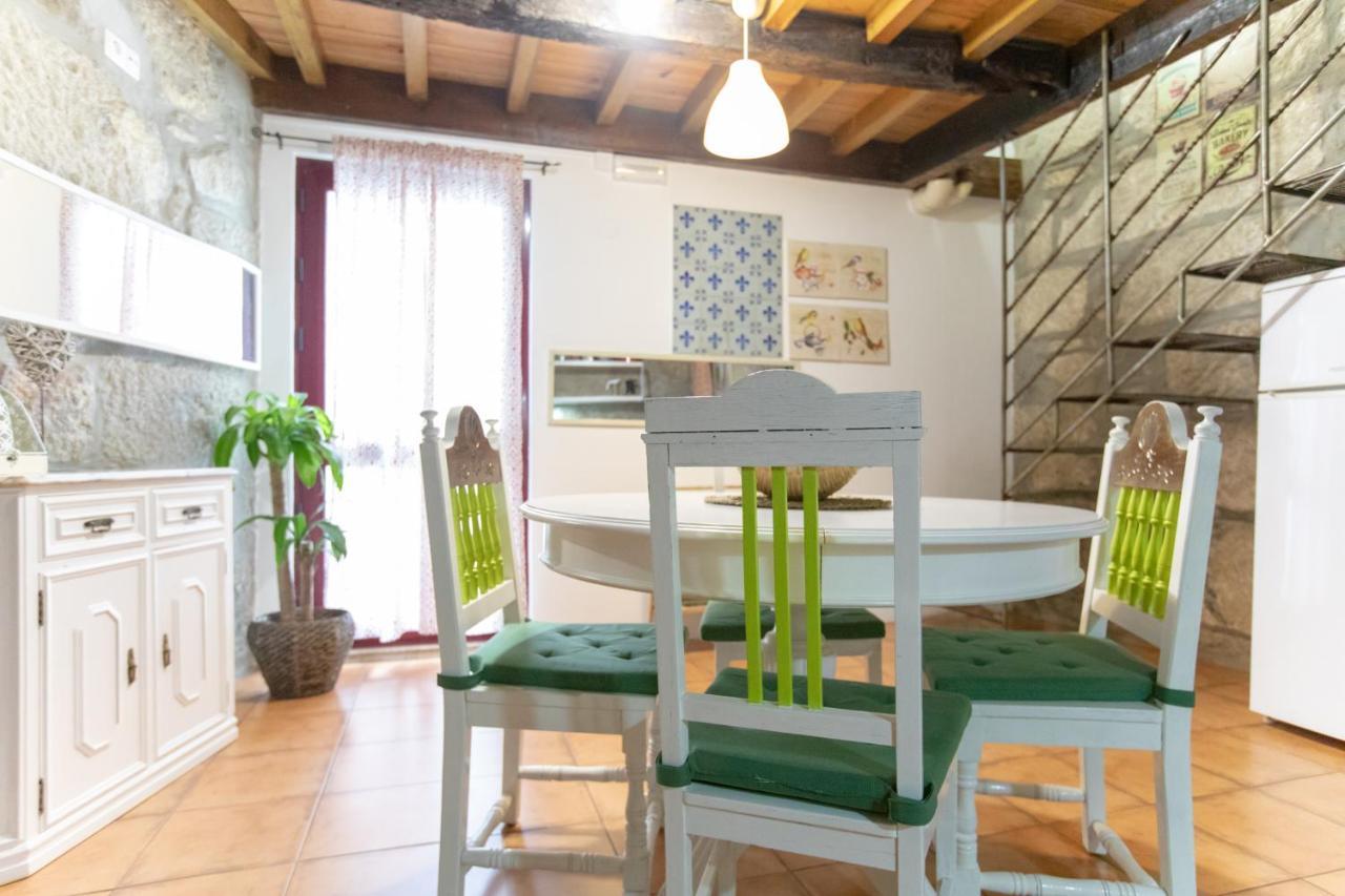 Red House- Historic Center Βίλα Πόρτο Εξωτερικό φωτογραφία