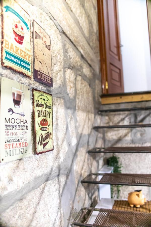 Red House- Historic Center Βίλα Πόρτο Εξωτερικό φωτογραφία